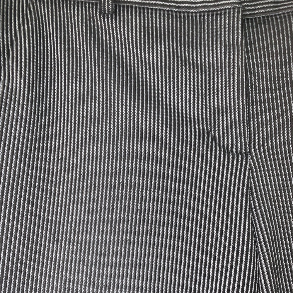 Express Columnist Ankle Mid Rise - Picture 5 of 6